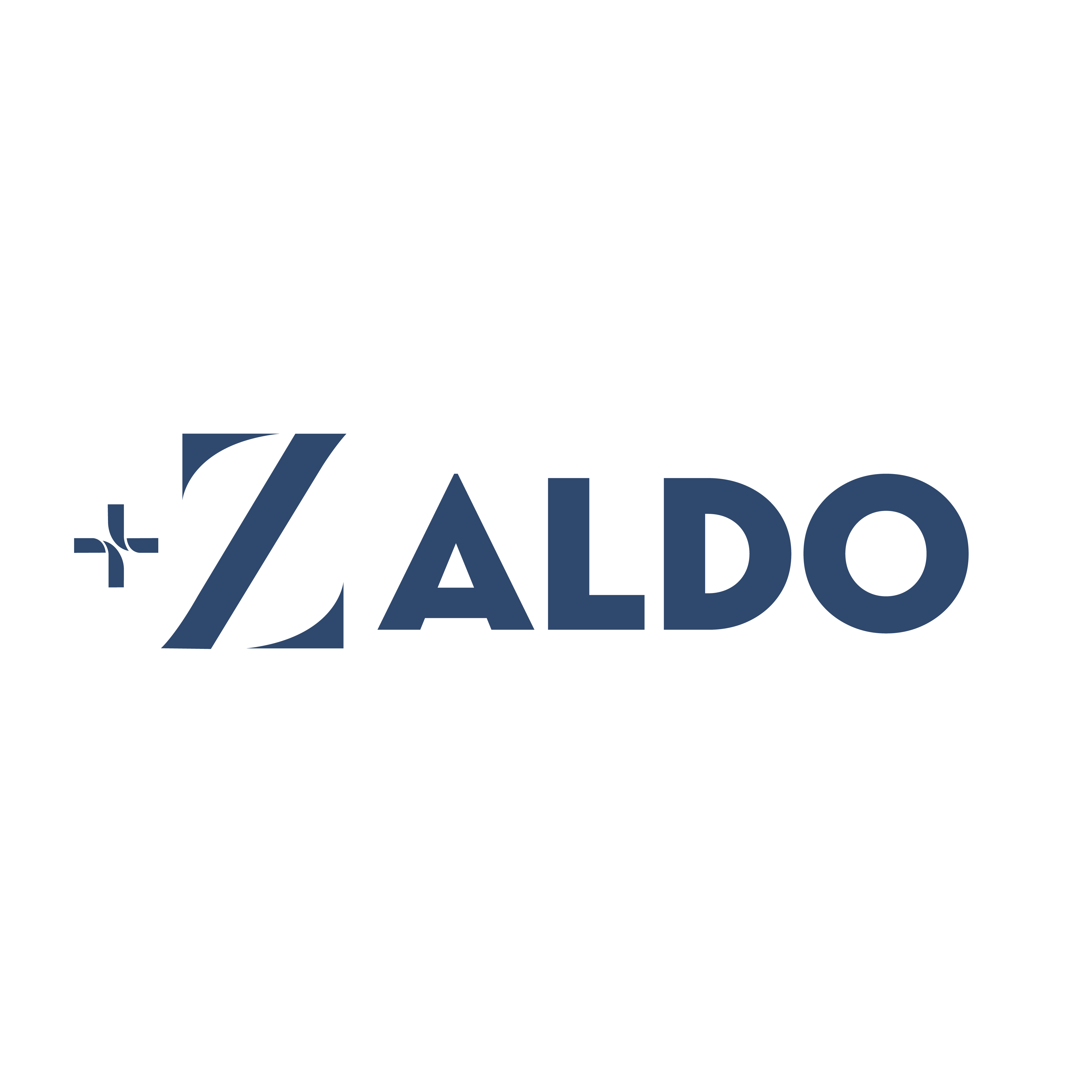 +Zaldo Logo